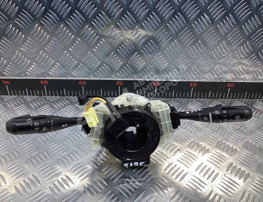 Переключатель подрулевой (стрекоза) Mitsubishi Colt VI (Z30) 2008-2012 рестайлинг  Mitsubishi Colt Colt VI (Z30) 2008-2012 рестайлинг