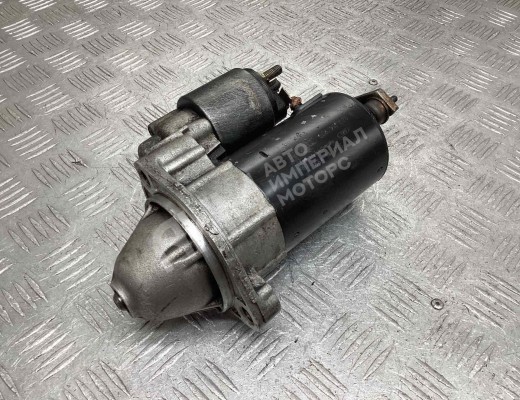 Стартер Volkswagen Passat B5 (3B) 1996-2000  Volkswagen Passat Passat B5 (3B) 1996-2000