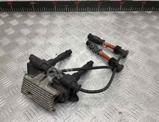 Катушка зажигания Volkswagen Passat B5 (3B) 1996-2000  Volkswagen Passat Passat B5 (3B) 1996-2000