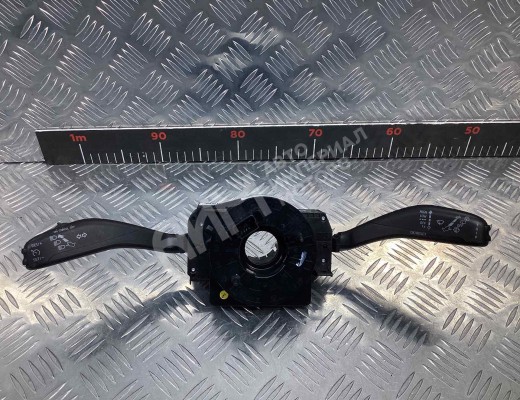 Переключатель подрулевой (стрекоза) Volkswagen Polo V (6R) 2009-2017  Volkswagen Polo Polo V (6R) 2009-2017