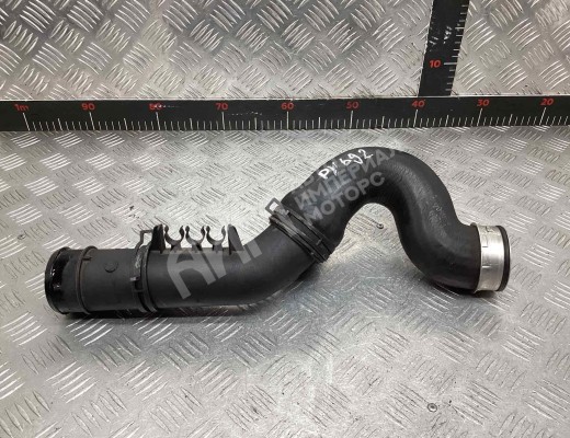 Патрубок интеркулера Volkswagen Jetta V (1K) 2005-2011  Volkswagen Jetta Jetta V (1K) 2005-2011