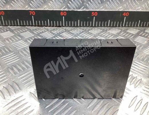 Блок комфорта Volkswagen Touran I (1T) 2003-2006  Volkswagen Touran Touran I (1T) 2003-2006
