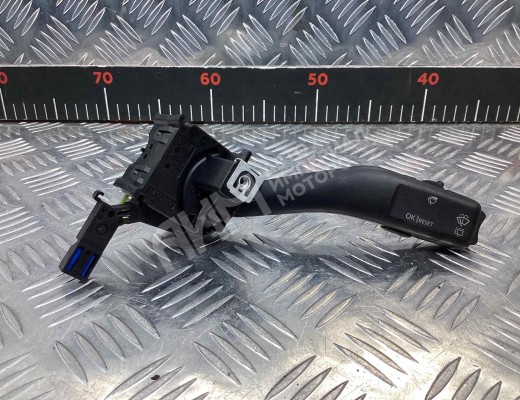 Переключатель дворников Volkswagen Touran I (1T) 2003-2006  Volkswagen Touran Touran I (1T) 2003-2006