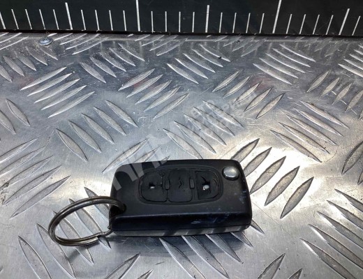 Ключ Citroen C4 G. Picasso I (UA) 2006-2013  Citroen C4 Grand Picasso C4 G. Picasso I (UA) 2006-2013