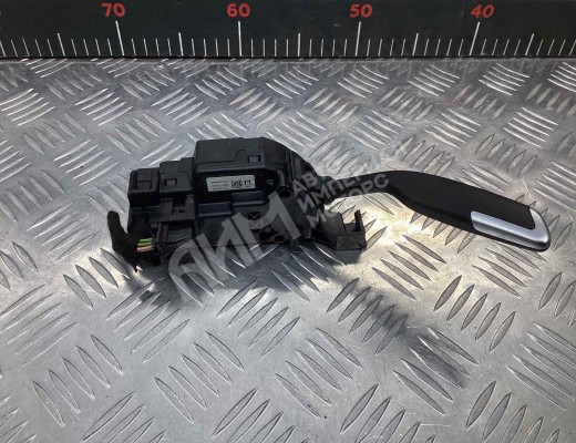Переключатель подрулевой АКПП Citroen C4 G. Picasso I (UA) 2006-2013  Citroen C4 Grand Picasso C4 G. Picasso I (UA) 2006-2013
