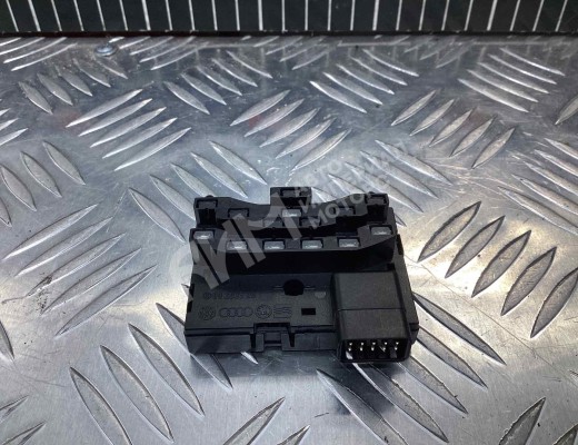 Датчик угла поворота руля Volkswagen Touran I (1T) 2003-2006  Volkswagen Touran Touran I (1T) 2003-2006