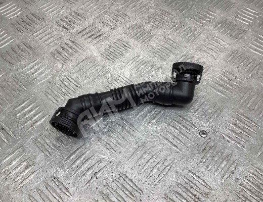 Патрубок воздушного фильтра Volkswagen Caddy III (2K) 2004-2010  Volkswagen Caddy Caddy III (2K) 2004-2010