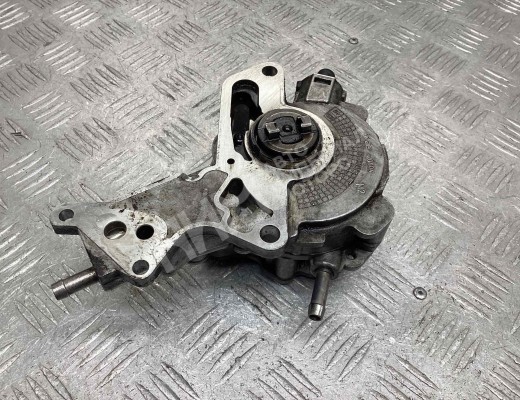 Насос тандемный Volkswagen Caddy III (2K) 2004-2010  Volkswagen Caddy Caddy III (2K) 2004-2010