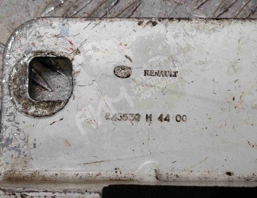 Петля капота Renault Scenic I (JA) 1996-1999  Renault Scenic Scenic I (JA) 1996-1999
