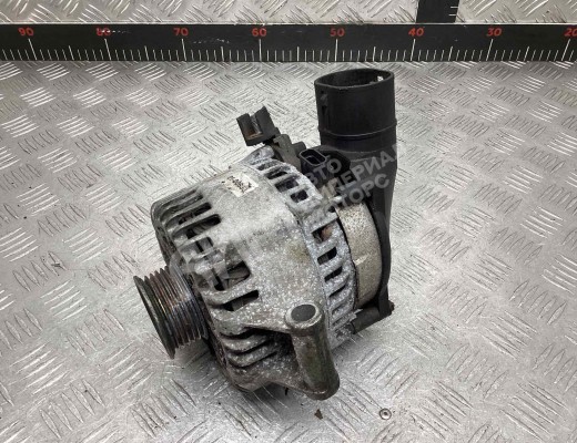 Генератор Ford Mondeo III 2003-2007 рестайлинг  Ford Mondeo Mondeo III 2003-2007 рестайлинг