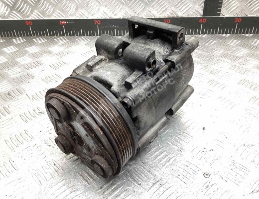 Компрессор кондиционера Ford Mondeo III 2003-2007 рестайлинг  Ford Mondeo Mondeo III 2003-2007 рестайлинг