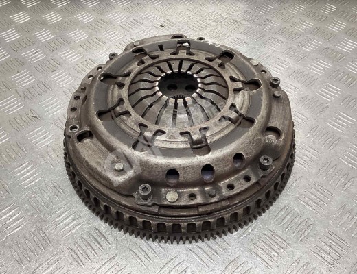Маховик Volvo V70 II (SW) 2000-2008  Volvo V70 V70 II (SW) 2000-2008
