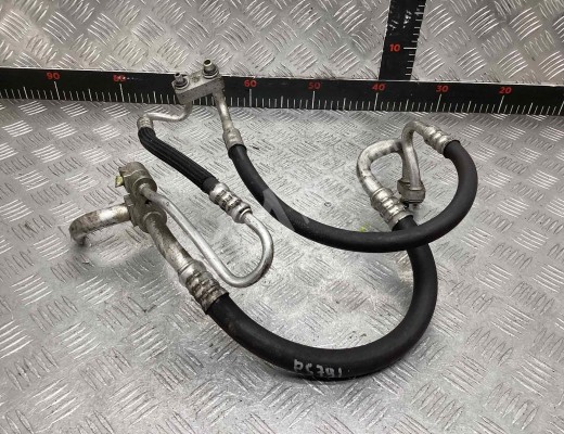 Трубка кондиционера Opel Meriva A 2006-2010 рестайлинг  Opel Meriva Meriva A 2006-2010 рестайлинг