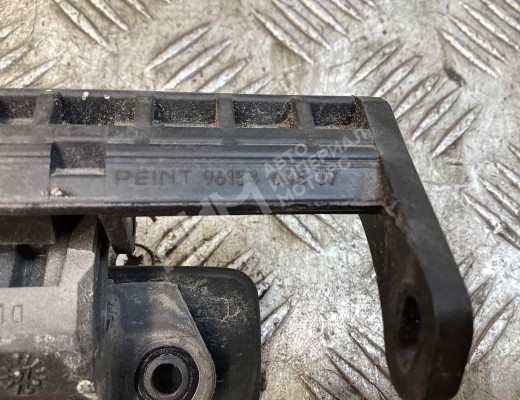 Ручка наружная передняя правая Peugeot 306 1993-2003  Peugeot 306 306 1993-2003