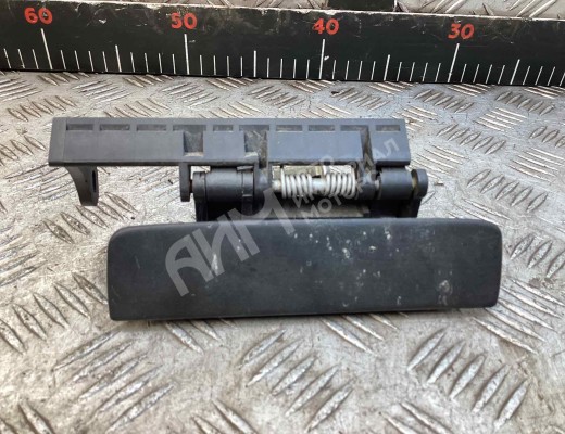 Ручка наружная передняя правая Peugeot 306 1993-2003  Peugeot 306 306 1993-2003