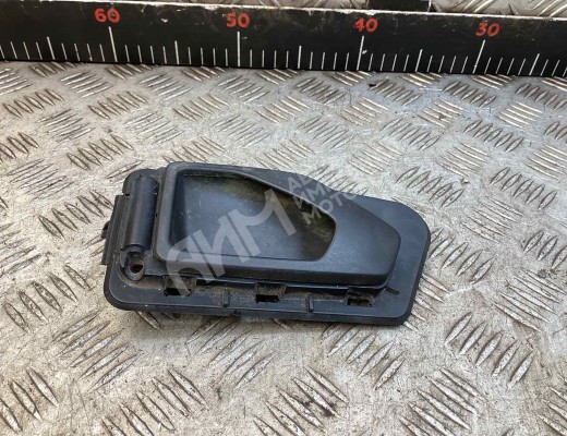 Ручка внутренняя передняя правая Peugeot 306 1993-2003  Peugeot 306 306 1993-2003