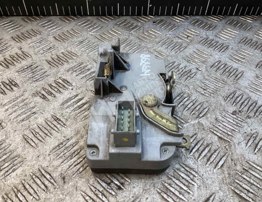 Замок двери передней правой Peugeot 306 1993-2003  Peugeot 306 306 1993-2003