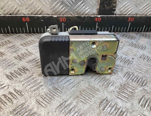 Замок двери передней правой Peugeot 306 1993-2003  Peugeot 306 306 1993-2003