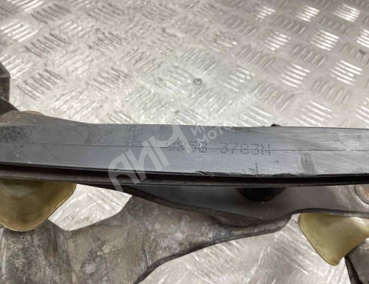 Механизм переключения передач Opel Meriva A 2006-2010 рестайлинг  Opel Meriva Meriva A 2006-2010 рестайлинг