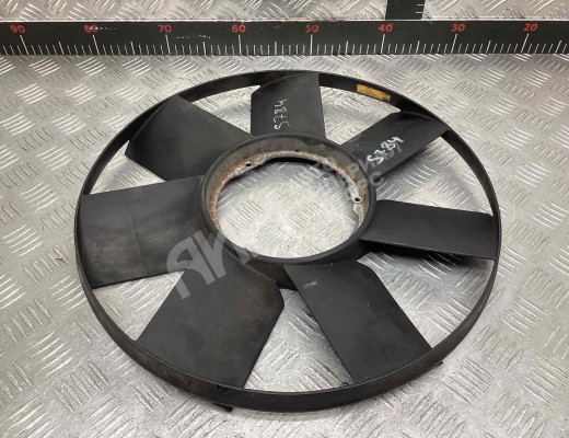 Крыльчатка вискомуфты BMW 3-Series (E46) 2001-2005 рестайлинг  BMW 3-Series 3-Series (E46) 2001-2005 рестайлинг