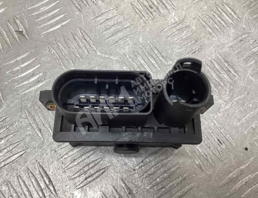 Реле накала свечей BMW 3-Series (E46) 2001-2005 рестайлинг  BMW 3-Series 3-Series (E46) 2001-2005 рестайлинг