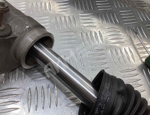 Рулевая рейка Saab 9-5 1998-2010  Saab 9-5 9-5 1998-2010