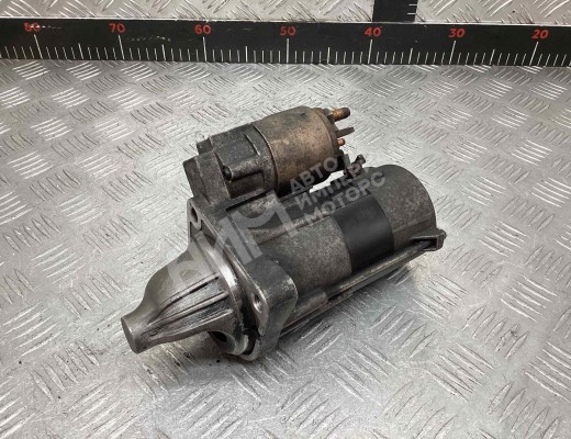 Стартер BMW 3-Series (E46) 2001-2005 рестайлинг  BMW 3-Series 3-Series (E46) 2001-2005 рестайлинг