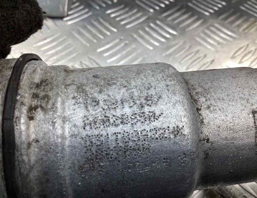 Рулевая рейка Opel Corsa D 2006-2010  Opel Corsa Corsa D 2006-2010