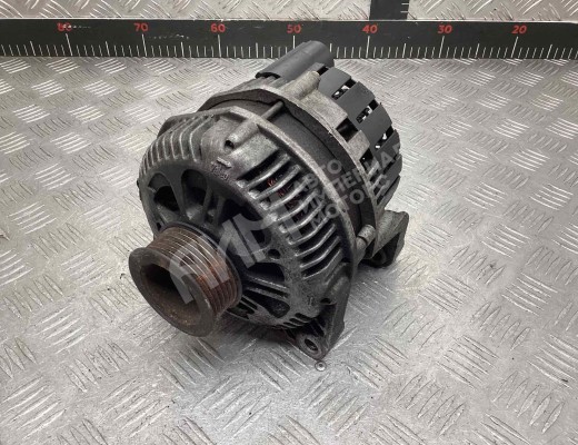 Генератор BMW 3-Series (E46) 2001-2005 рестайлинг  BMW 3-Series 3-Series (E46) 2001-2005 рестайлинг
