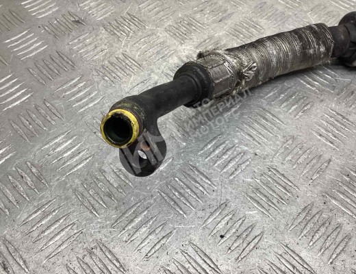 Трубка кондиционера BMW 3-Series (E46) 2001-2005 рестайлинг  BMW 3-Series 3-Series (E46) 2001-2005 рестайлинг