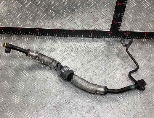 Трубка кондиционера BMW 3-Series (E46) 2001-2005 рестайлинг  BMW 3-Series 3-Series (E46) 2001-2005 рестайлинг
