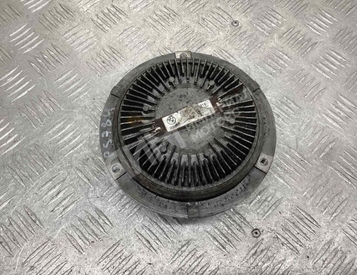 Вискомуфта BMW 3-Series (E46) 2001-2005 рестайлинг  BMW 3-Series 3-Series (E46) 2001-2005 рестайлинг