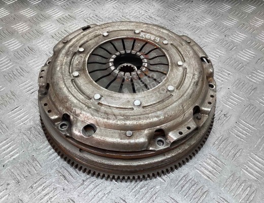 Маховик Opel Astra H 2004-2007  Opel Astra Astra H 2004-2007