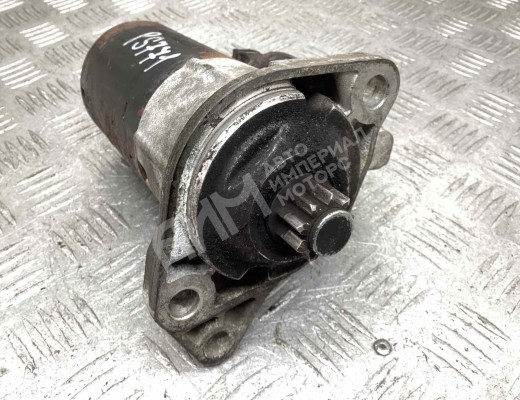 Стартер Volkswagen Golf IV (1J) 1997-2004  Volkswagen Golf Golf IV (1J) 1997-2004