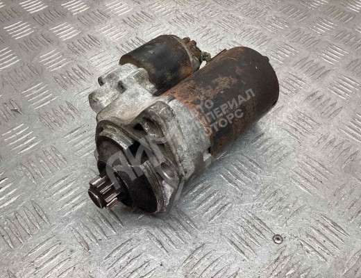 Стартер Volkswagen Golf IV (1J) 1997-2004  Volkswagen Golf Golf IV (1J) 1997-2004