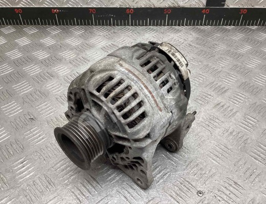 Генератор Volkswagen Golf IV (1J) 1997-2004  Volkswagen Golf Golf IV (1J) 1997-2004