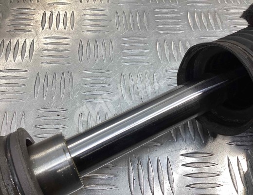 Рулевая рейка Audi A4 B6 (8EC, 8E5) 2000-2004  Audi A4 A4 B6 (8EC, 8E5) 2000-2004