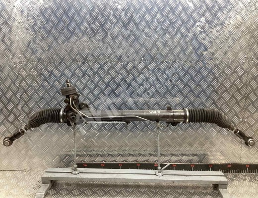 Рулевая рейка Audi A4 B6 (8EC, 8E5) 2000-2004  Audi A4 A4 B6 (8EC, 8E5) 2000-2004