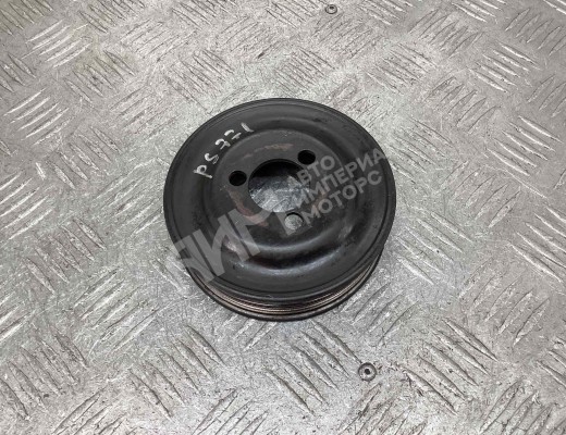 Шкив насоса гидроусилителя Volkswagen Golf IV (1J) 1997-2004  Volkswagen Golf Golf IV (1J) 1997-2004