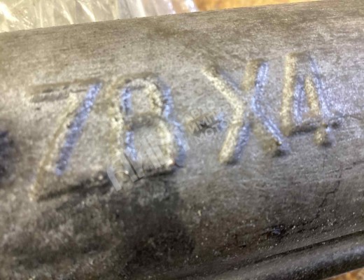 Рулевая рейка Citroen C5 I 2001-2004  Citroen C5 C5 I 2001-2004