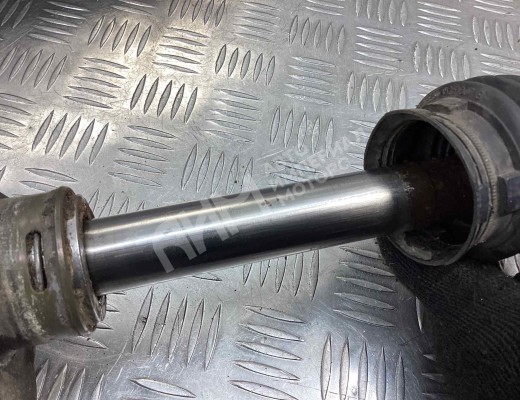 Рулевая рейка Volvo V70 I (LW) 1996-2000  Volvo V70 V70 I (LW) 1996-2000