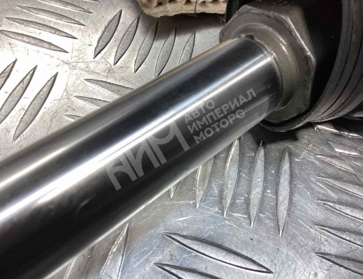 Рулевая рейка Jaguar X-Type (X400) 2001-2009  Jaguar X-Type X-Type (X400) 2001-2009