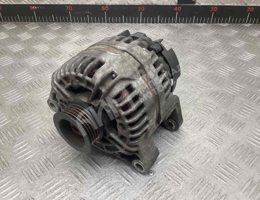 Генератор Opel Corsa D 2006-2010  Opel Corsa Corsa D 2006-2010