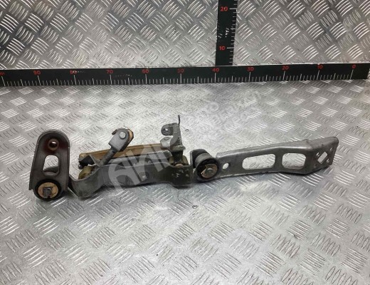 Механизм переключения передач Opel Corsa D 2006-2010  Opel Corsa Corsa D 2006-2010