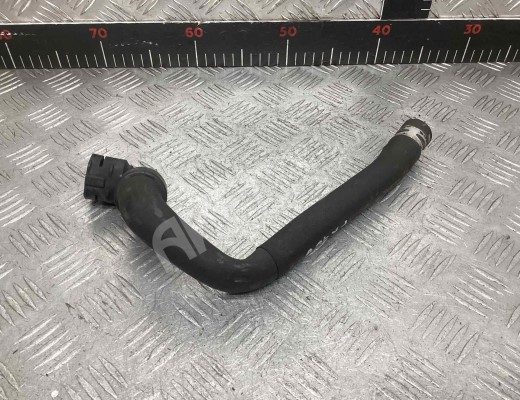 Патрубок отопителя (печки) Opel Corsa D 2006-2010  Opel Corsa Corsa D 2006-2010