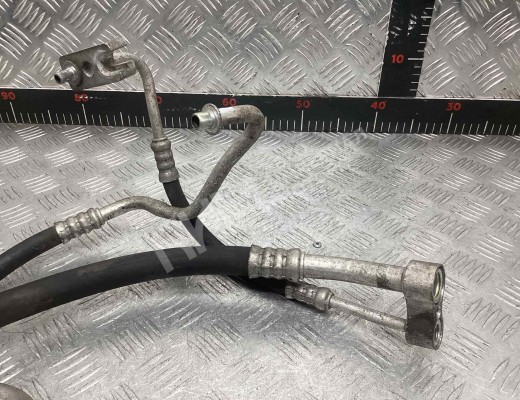 Трубка кондиционера Opel Corsa D 2006-2010  Opel Corsa Corsa D 2006-2010