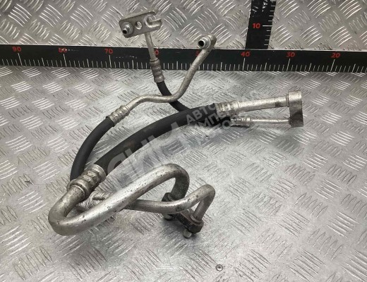 Трубка кондиционера Opel Corsa D 2006-2010  Opel Corsa Corsa D 2006-2010