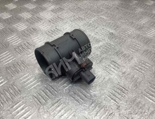 Расходомер воздуха Opel Corsa D 2006-2010  Opel Corsa Corsa D 2006-2010