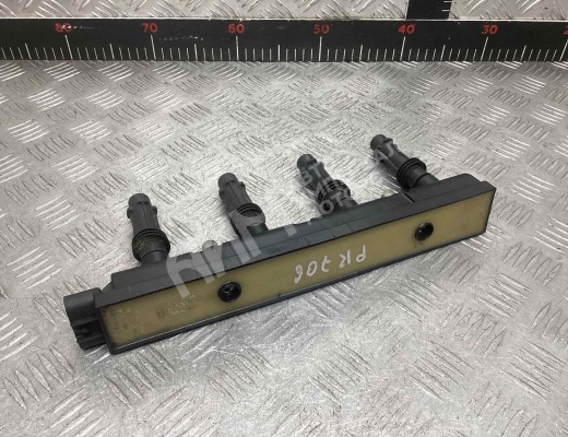 Катушка зажигания Opel Corsa D 2006-2010  Opel Corsa Corsa D 2006-2010