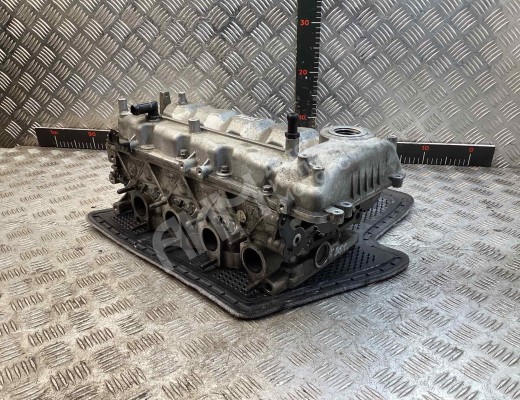 Головка блока цилиндров Hyundai i30 (FD) 2010-2012 рестайлинг  Hyundai i30 i30 (FD) 2010-2012 рестайлинг